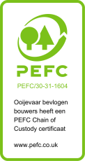 PEFC Logo