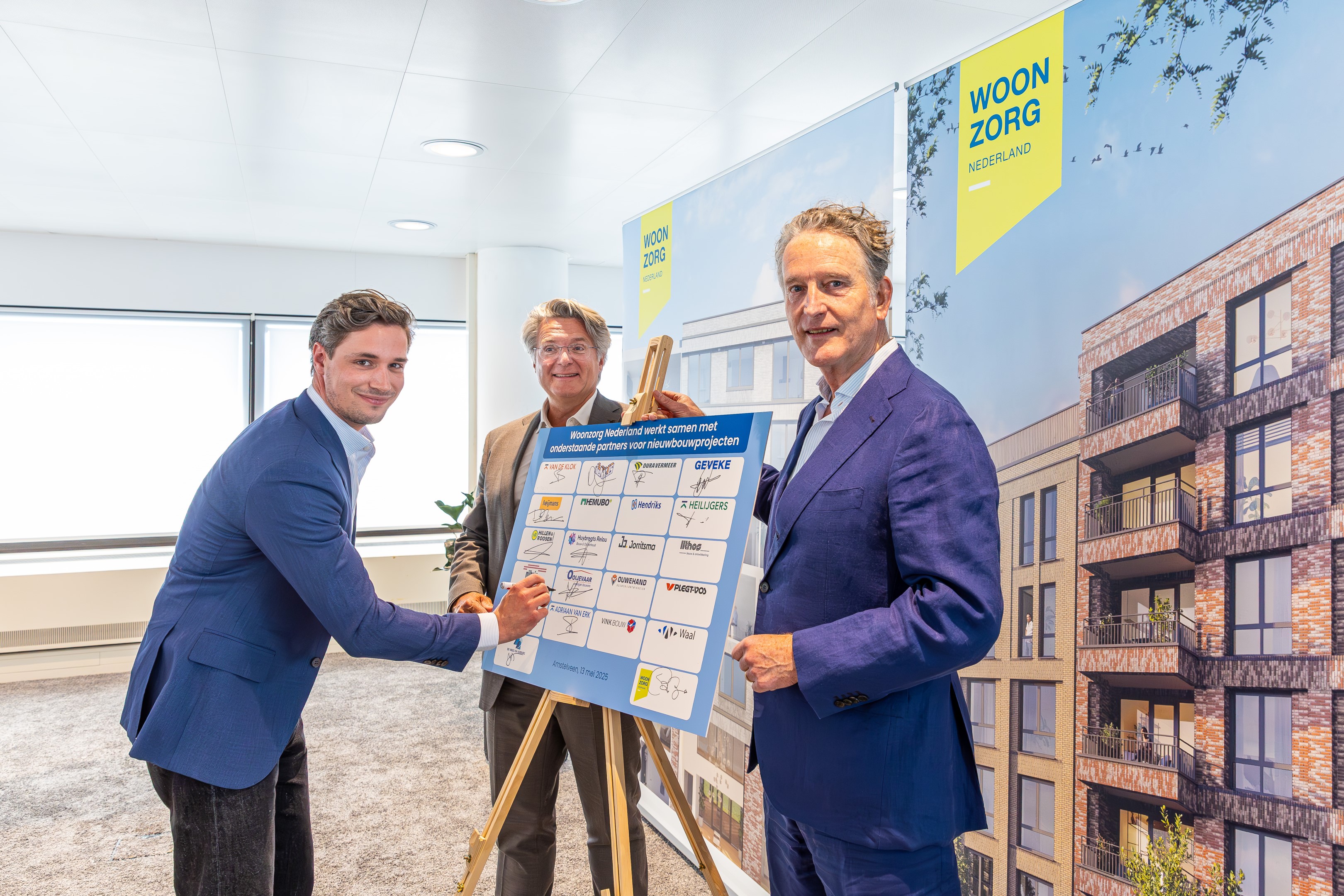 Uitbreiding samenwerking met Woonzorg Nederland - Ooijevaar | bevlogen ...